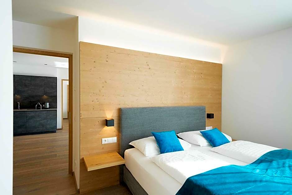 Villa David Dolomites