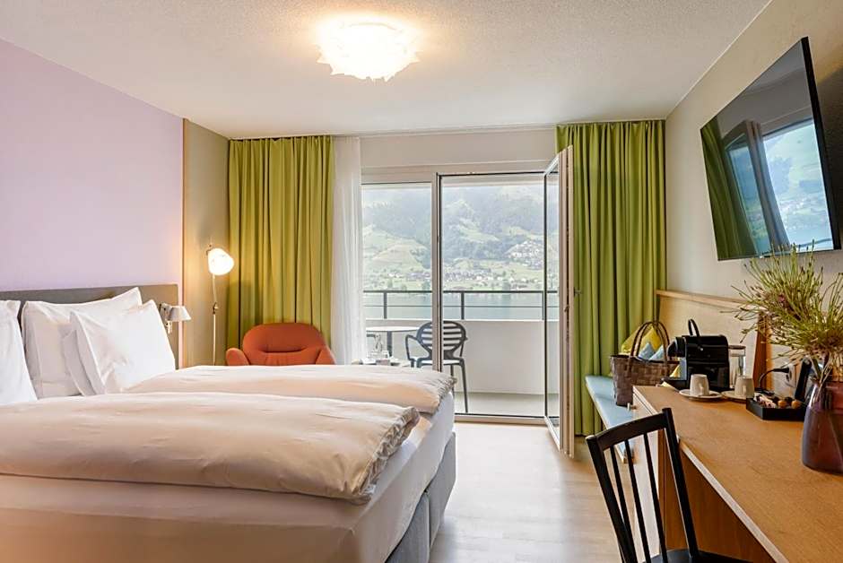 Seehotel Wilerbad Seminar & Spa
