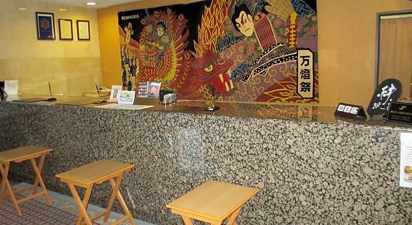 Ace-Inn Kariya