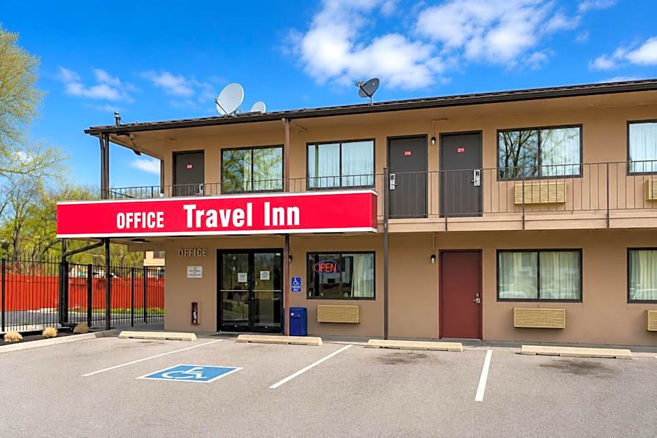 Travel Inn By OYO Omaha