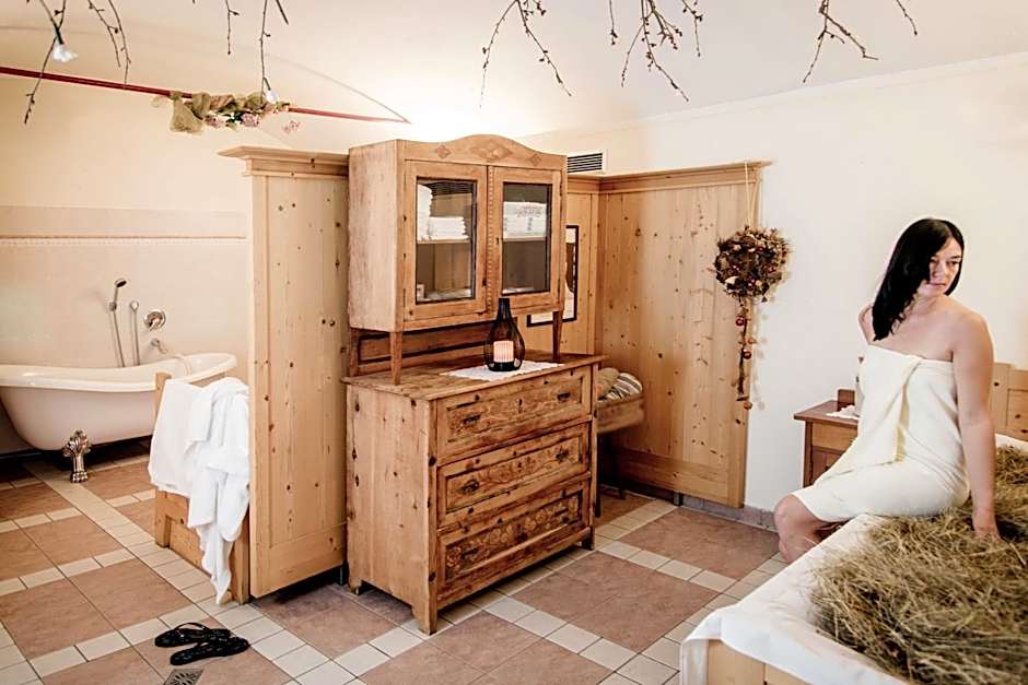 Appartements & Wellness Winkler