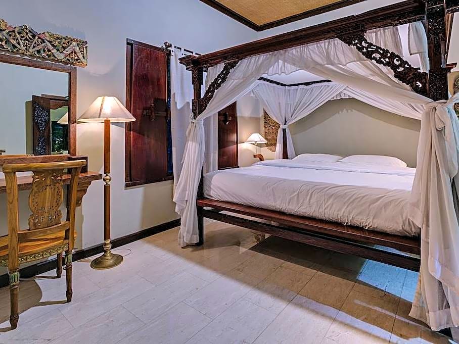 Villa Hibiscus Sanur