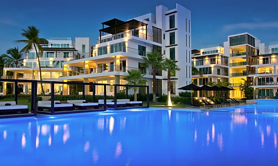 The Ocean Club, a Luxury Collection Resort, Costa Norte