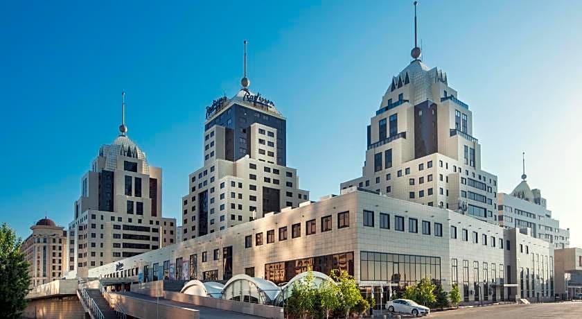 Radisson Hotel Astana