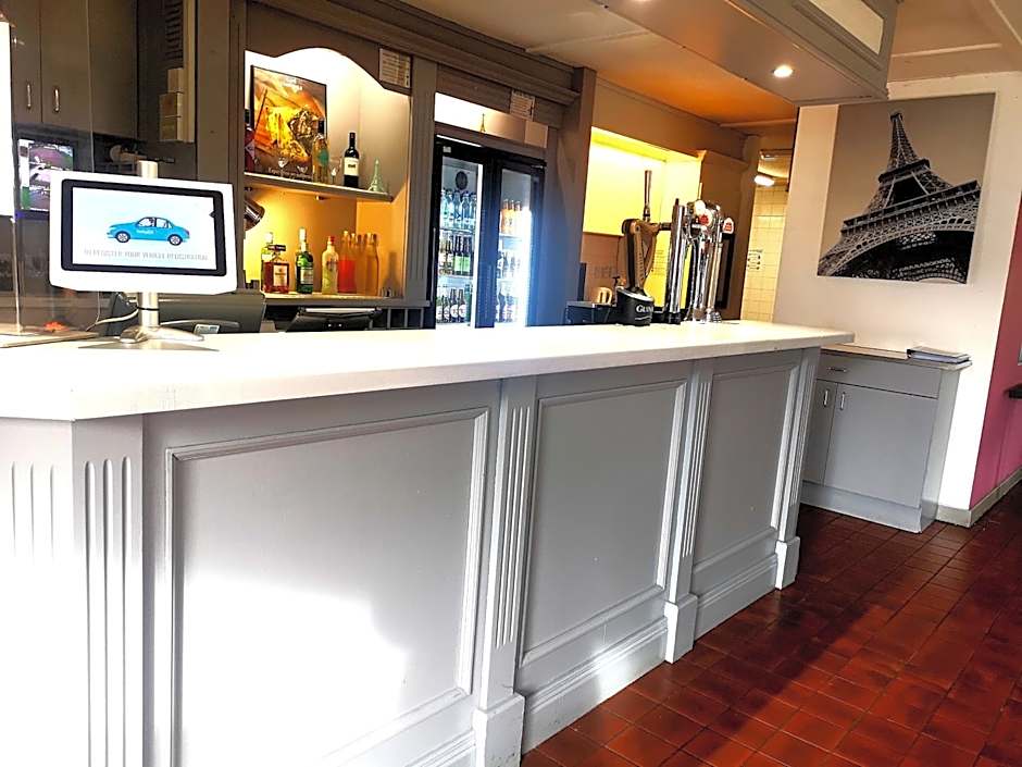 The Galleon Hotel, Part of AG Collection