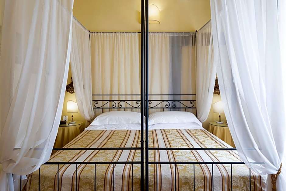 Hotel Palazzo dal Borgo