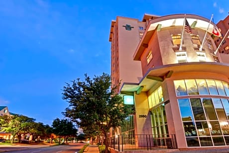 Homewood Suites By Hilton Houston Near The Galleria