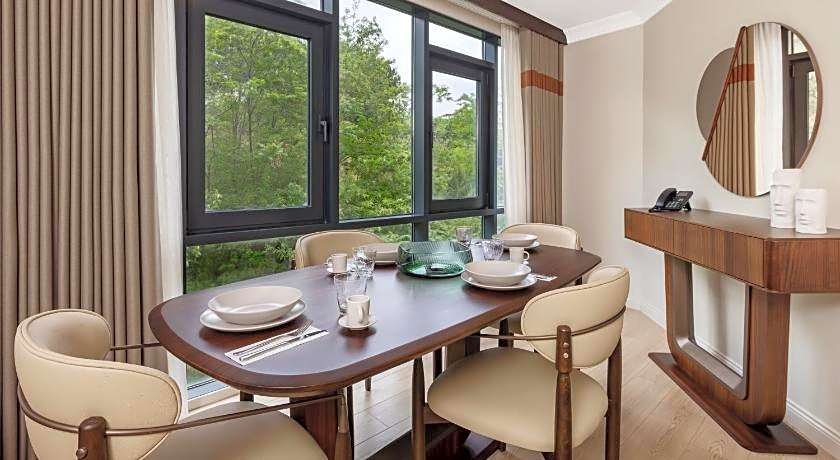 MAYAR RESIDENCE HOTEL