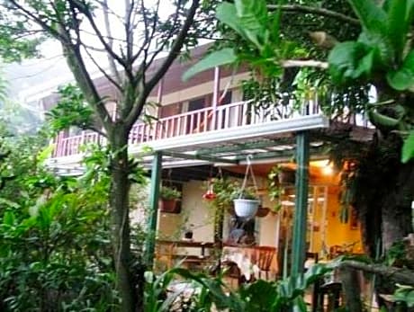 Hotel Los Jardines De Monteverde