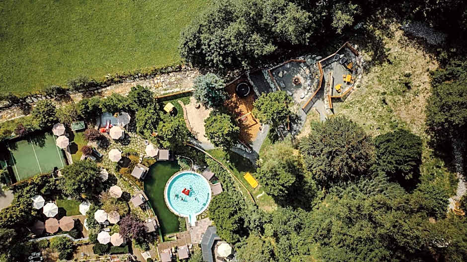 Familien- & Gartenhotel Theresia 4-Sterne Superior