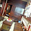 TNT Novelty Vacation House