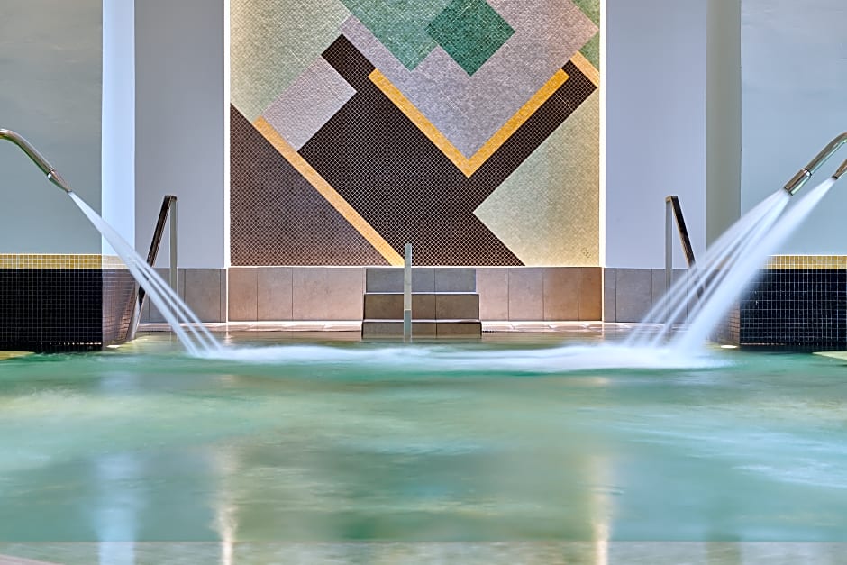 Vacances Bleues Le Splendid