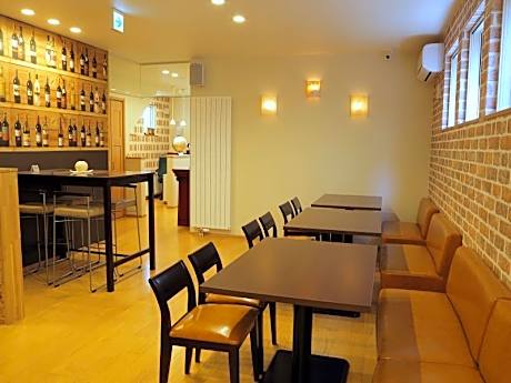 OCHO Guest House