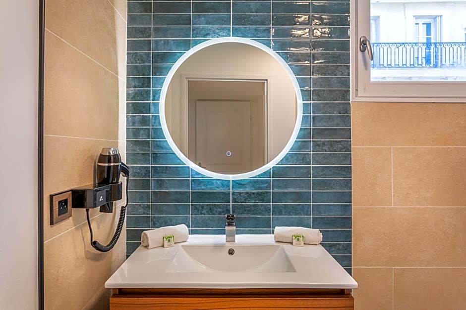 Residhotel Vieux Port