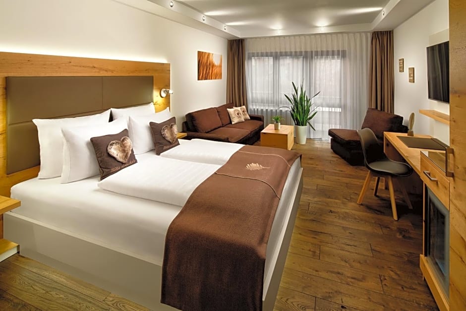 Neo Hotel Linde Esslingen