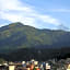 Hotel Peninsula Nepal