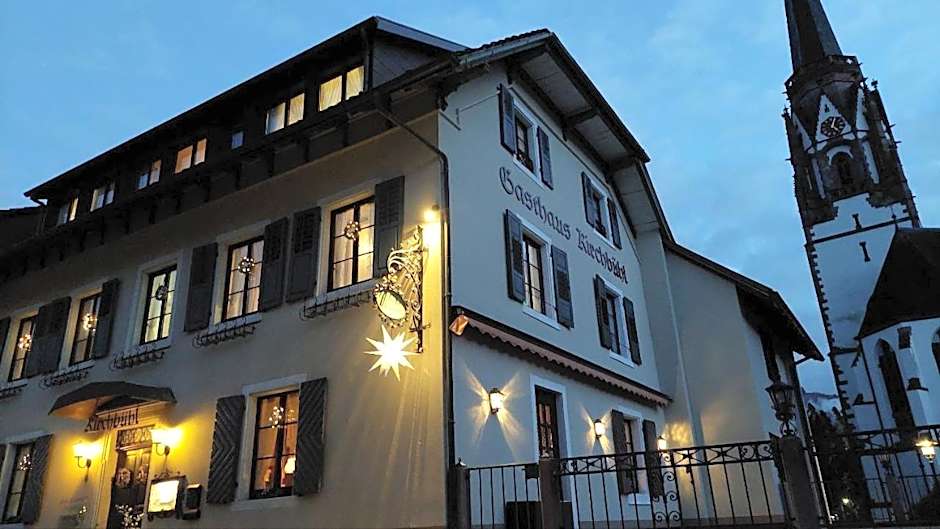 Hotel Kirchbühl im Schwarzwald Hôtel
