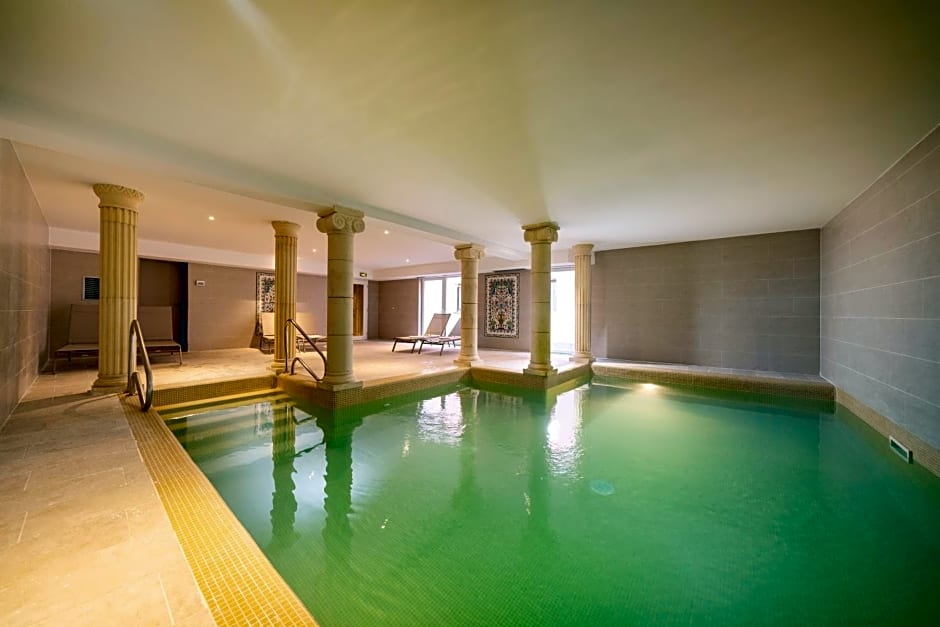 Hotel Majestic Alsace - Strasbourg Nord