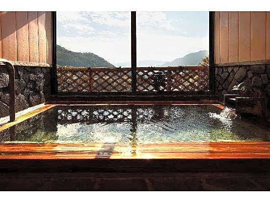 Sarugakyo Onsen Ryokan Higuchi