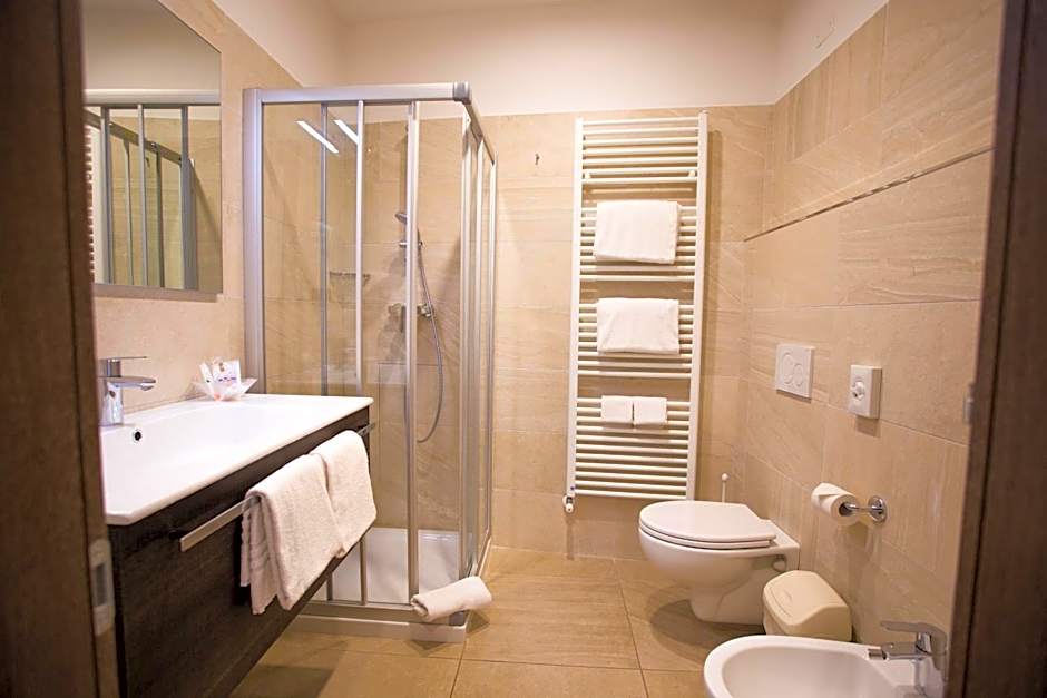 Hotel Le Balze - Aktiv & Wellness