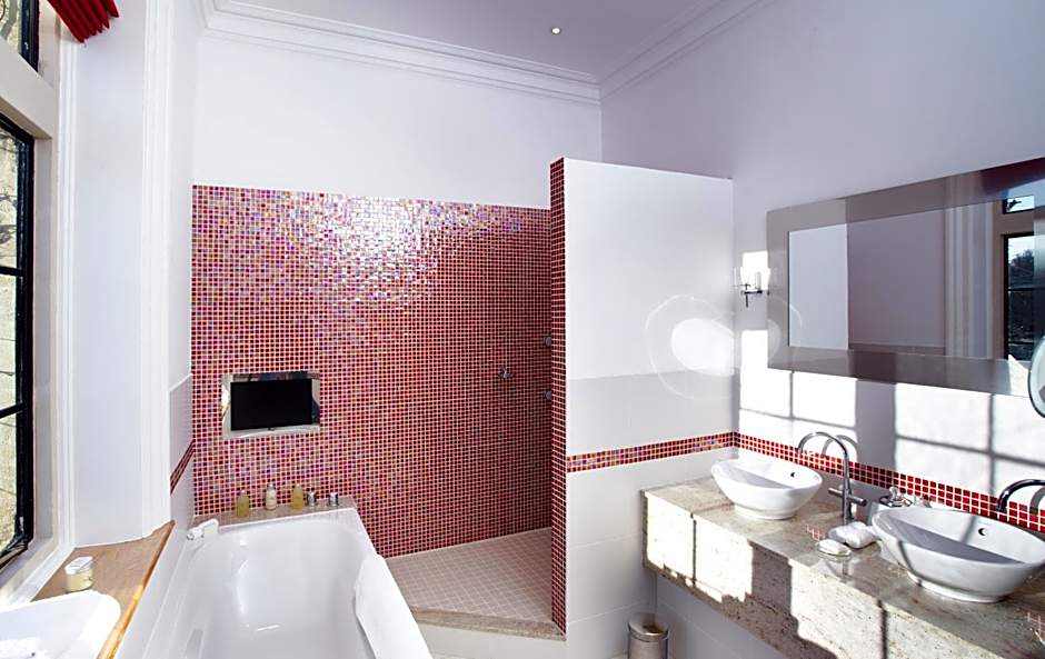 Pennyhill Park Hotel and Spa