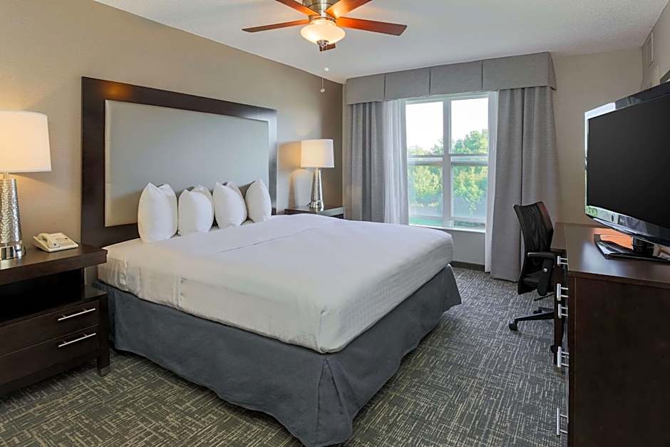 Homewood Suites By Hilton Memphis-Hacks Cross