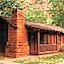 Zion Lodge