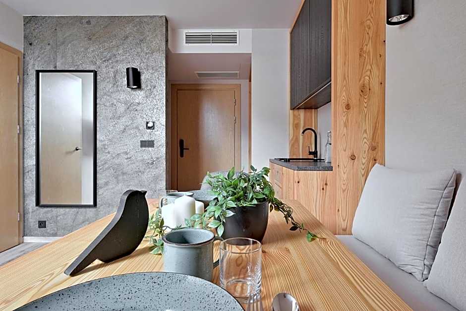 Harda House Friends & Spa