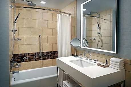 Traditional, Guest room, 2 Double