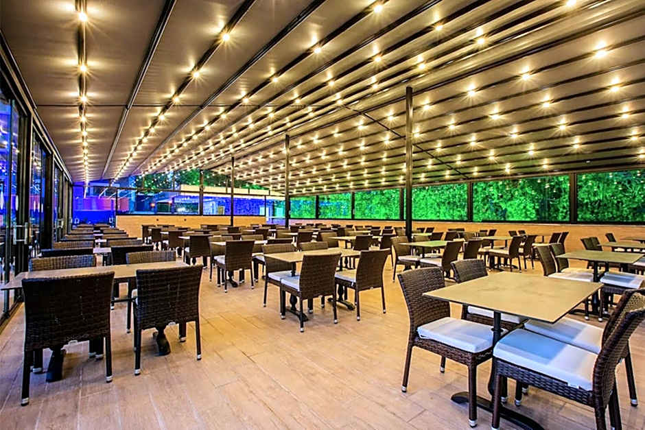 Grand Alisa Hotel (Ex. Royalisa Hotel)