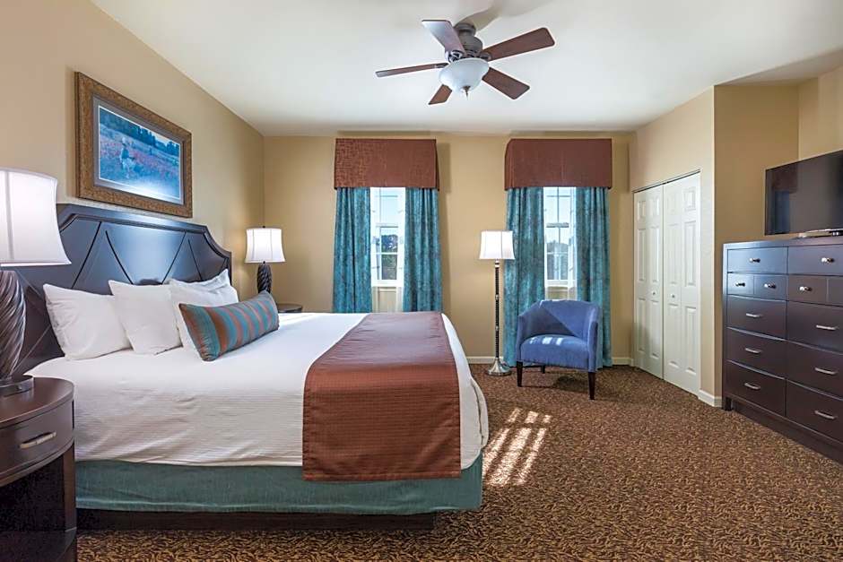 Club Wyndham Governors Green