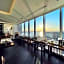the square hotel Yokohama Minatomirai
