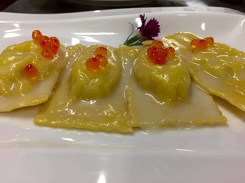 Hotel Locanda Da Carla