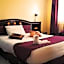 Urban Rose Hotel & Apartments