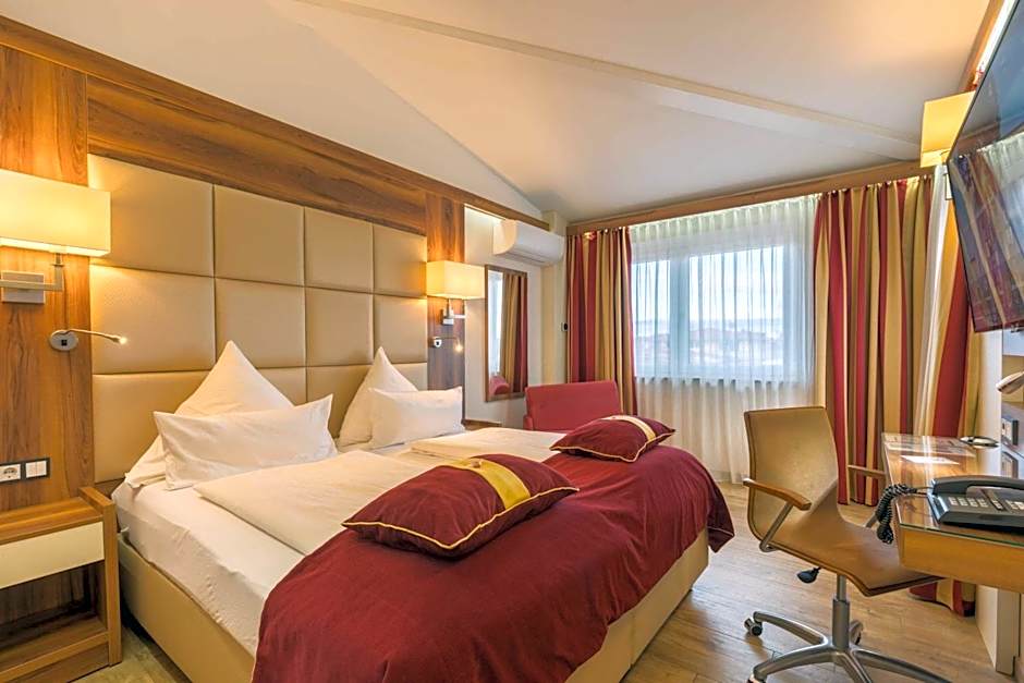 Best Western Plus Hotel Fussen