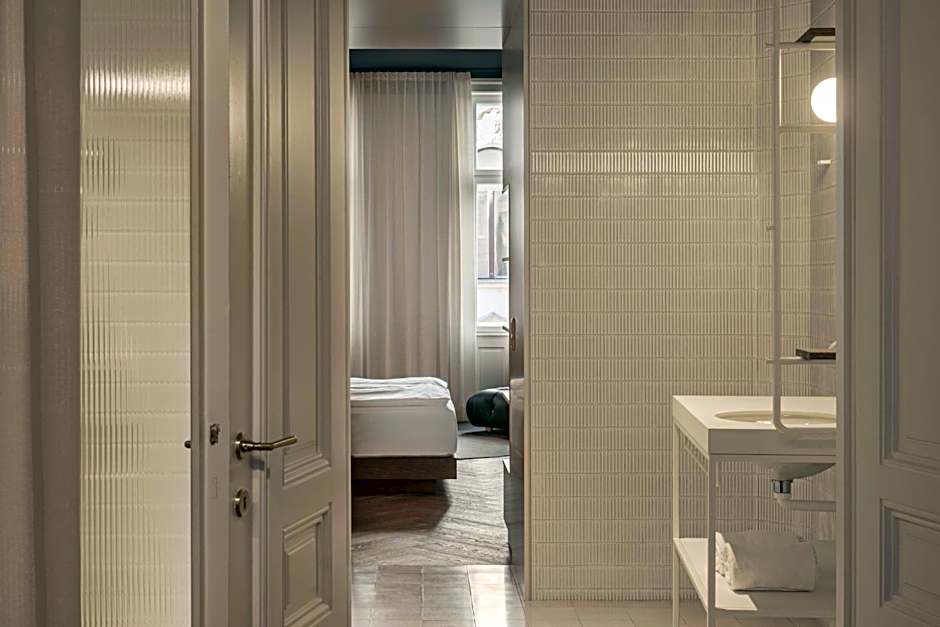 Rooms by Wolfensson - Boutique Hotel