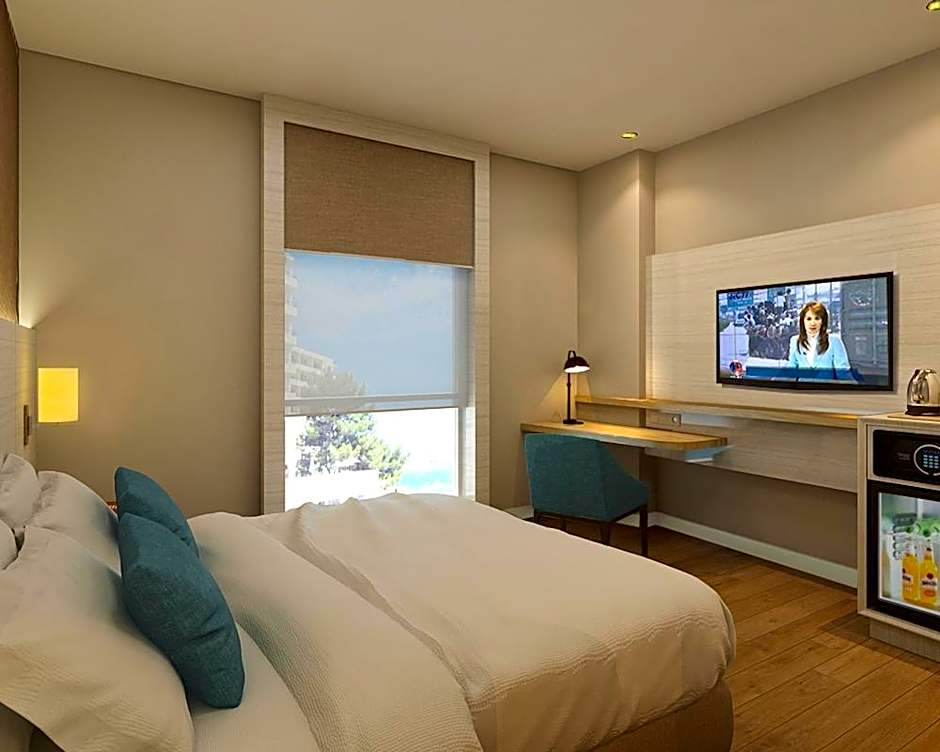 Swiss-Belinn Saripetojo Solo