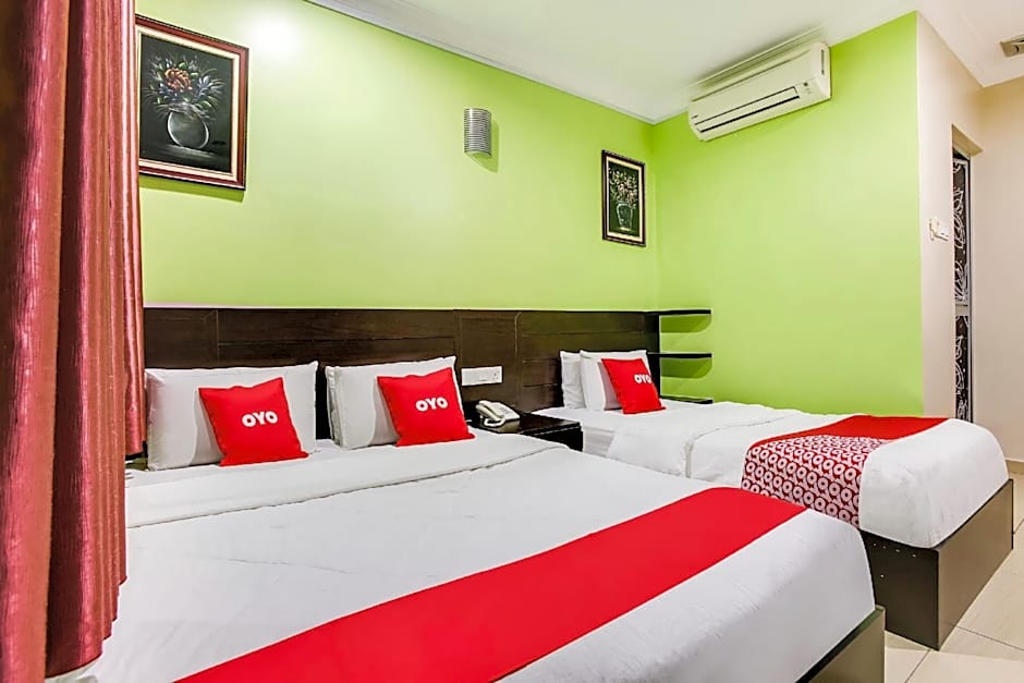 Ct Hotel