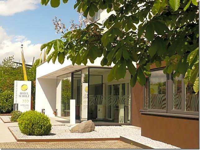 Hotel Scholz
