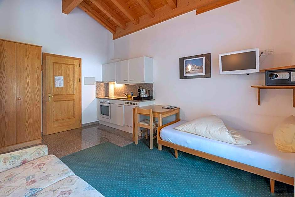 Aktiv- und Genusshotel Alpenblick