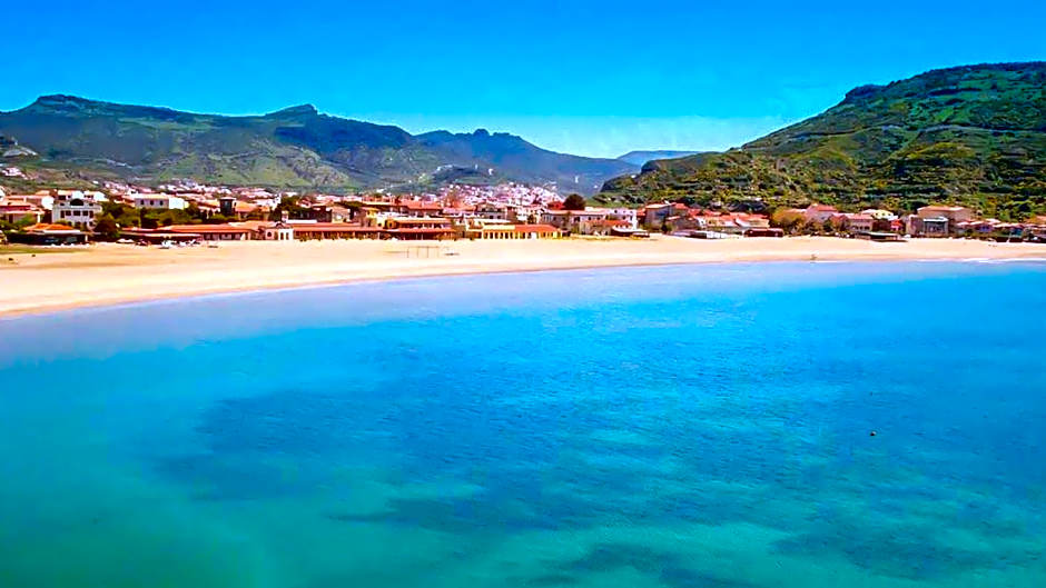 Sporting Hotel Stella Maris