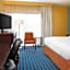 Chester Inn & Suites