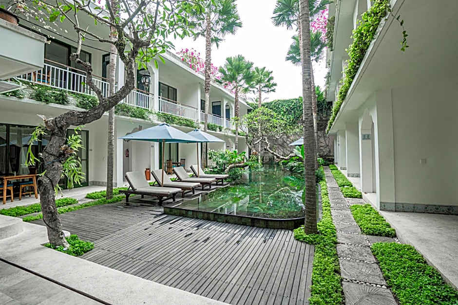 Sabana Ubud
