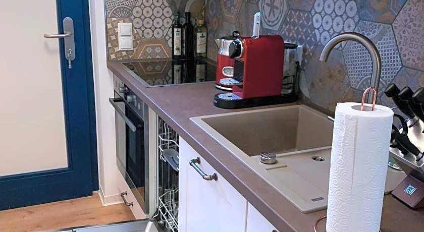 Ferienwohnung Silbermöwe