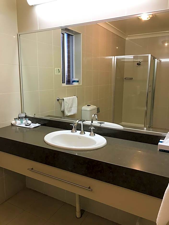 The Kidman Wayside Inn