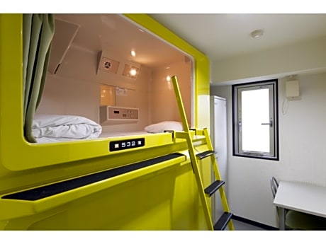 Hotel Shin-Imamiya - Vacation STAY 36300v