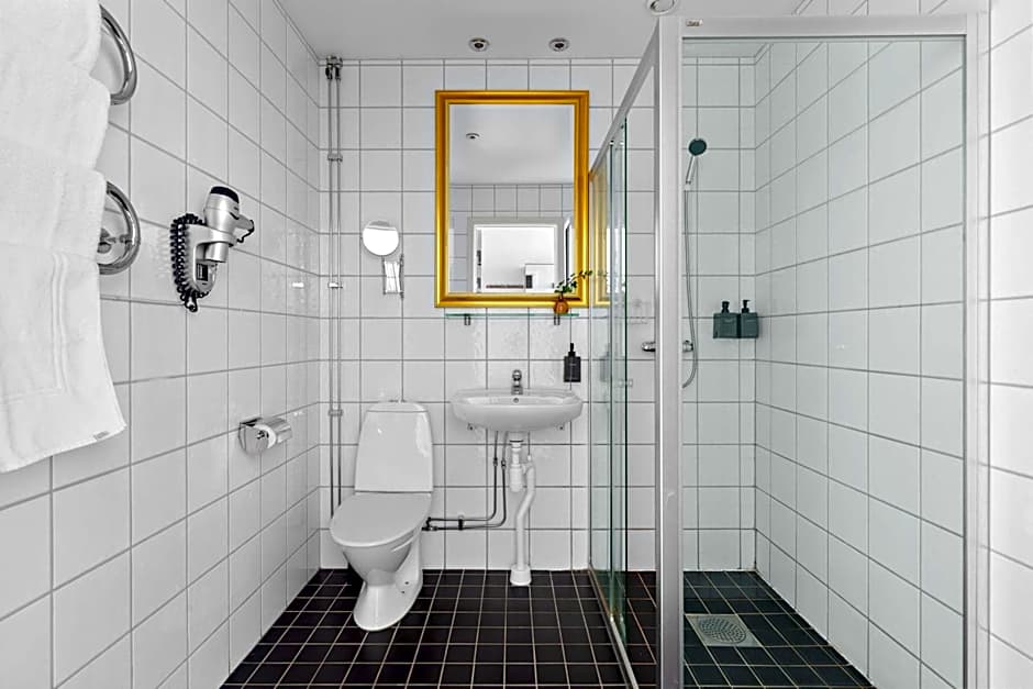 Best Western Hotel Karlaplan