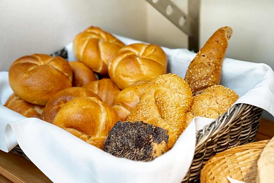 Das Jedermann Boutiquehotel mit Stadtgarten