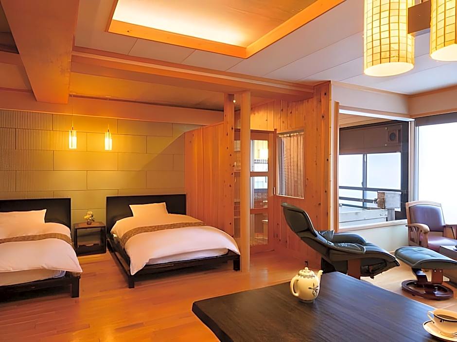 Yumeminoyado Kansyokan