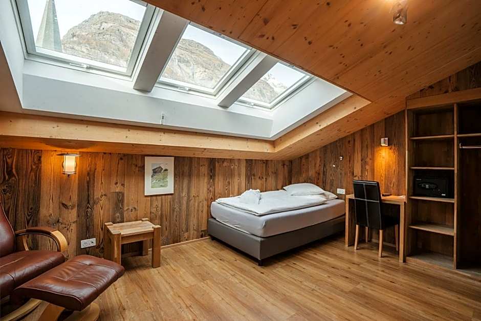 Hotel Matterhornblick